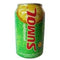 dakomyo Sumol Ananas Pineapple Soda Portugal 12 oz. Cans 24 pack