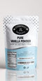 Madagascar Vanilla Powder, Whole Vanilla Beans Ground, 1 oz, Great for Baking, Keto Friendly