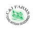 C&J Farms Texas Artisan Seasonings Set- 10 C&J Farms Texas Gourmet Artisan Seasonings Gift of Seasonings Gift Pc.