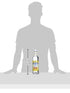 (1 Monin - Sugar Free Almond Syrup, Subtle Sweetness with Rich Almond Flavor, Great for Lattes, Cappuccinos, & Unique