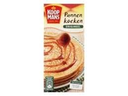 Koopman Pancake Mix 14 Oz (Pack of 5)