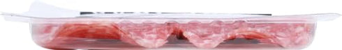 4 Oz Columbus Sliced Dry Italian Salame, Salami Deli Meat For Sandwiches, Charcuterie, And Snacks