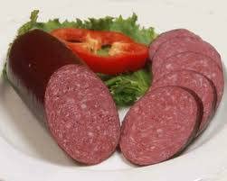 Smokehouse Chef 3-LB 25) 20" 2 1/2" summer 3 lb 75 lbs 25) Capacity Each fresh fibrous casings. EXTRA LONG x sausage
