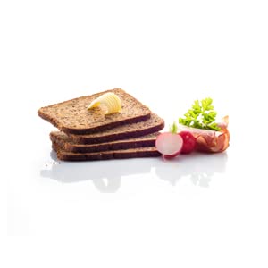 8.8 oz, pack 2 Protein Bread