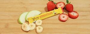 BUTO 2 Pack, 28 3 Gourmet Kitchn Pure Organic Layered Fruit Bars Variety | Bars Each | Different Flavors: Raspberry