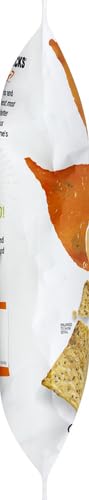 Way Better Snacks Sweet Potato Tortilla Chips, 5.5 Ounce
