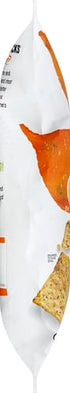 Way Better Snacks Sweet Potato Tortilla Chips, 5.5 Ounce