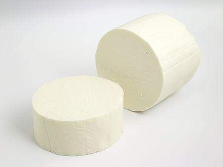Castella Manouri Cheese - Mild Sheep Cheese, Deli Fresh Cut, approx. 2 lb