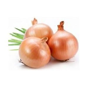 Generic (20 Fresh Yellow Onions, Fresh Produce, USA Grown, Non-Gmo, Bulk Wholesale Pounds)