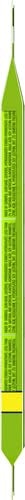 EXTRA Watermelon Sugar Free Chewing Gum, 15 ct, 3 Pack
