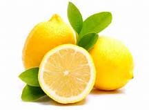 LEMONS at The Neighborhood Corner Store LEMONS FRESH PRODUCE PACK OF 2