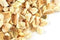 Lemon Peel Cut & Sifted, by Herb Co, Citrus Limon, Dried Rind,