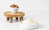 B2 B3, 8oz, 8 Organic Almond Protein Powder - Single Ingredient - High in Vitamin + Magnesium, Potassium, Calcium!
