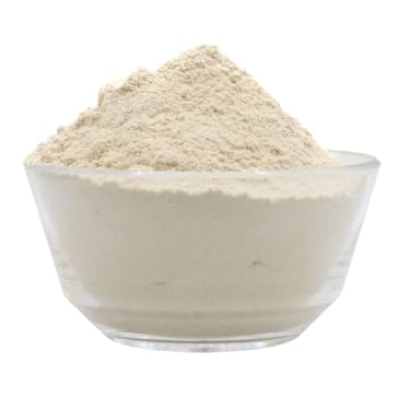 Gluten Flour, Non-GMO, 75% Protein, High in Selenium and Iron, Vegan, Great