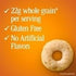General Mills 3 Cheerios Honey Nut Cereal, Pound
