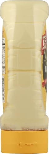 18 oz (Pack 2) Duke's Mayonnaise Squeeze