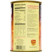 Bruce Foods 40 oz Pack 2 Bruce's Yams Cut Sweet Potatoes in Syrup,