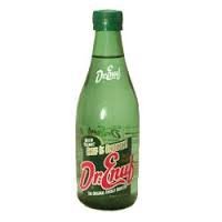 Dr Enuf Dr. Enuf Energy Booster Drink, 12 Ounce (4 Glass Bottles)