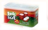 Teksut Full Fat White Cheese, Sheep Milk, , 1000g