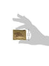 Sugar in the Raw 250 packets /Raw Sugar Natural Cane Turbinado from Hawaii/Box