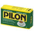 Cafe Pilon 10-Ounce (Pack 6) Caf Pilon Decaffeinated Espresso Ground Coffee