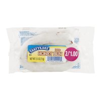 Tastykake Delicious Iced Honey Bun Treat by