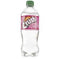Canda Crush Cream Clear soda 20 Fl ounces, Pack of 6