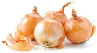 Generic Onions Sweet Fresh Produce 2 POUNDS, Yellow