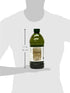 Toph 100% Gamma-Oryzanol 1/2 RICE BRAN OIL | All Natural, Made from Non-GMO Rice | Rich in Vitamin E and | Unfiltered