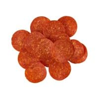 Generic 5 Hot Calabrian Chili Pepperoni, Pounds