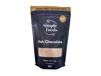 Generic Hot Chocolate Mix - Gluten Free