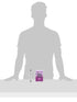 15 Mighty Leaf Tea Organic Breakfast Hand-Stiched Tea Bags, ct