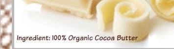SAAQIN 8 oz Cocoa Butter By HalalEveryDay