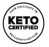 (14.1 oz) (1 Pack) Keto Oatmeal, Instant Hot Cereal, Unsweetened, Certified Paleo, Keto Certified, Gluten & Grain Free