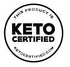 (14.1 oz) (1 Pack) Keto Oatmeal, Instant Hot Cereal, Unsweetened, Certified Paleo, Keto Certified, Gluten & Grain Free