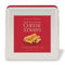 Mississippi Cheese Straw Factory Mississippi Cheese Straw Traditional Cheddar Cheese Straws 10oz Metal Tin