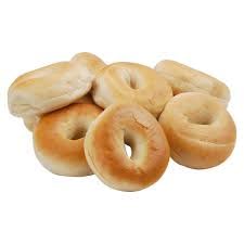 RawJoy Fresh New York Mini Bagel by | Delicious Fresh Mini Bagel Pack