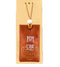 Labriciyon 1Pc Spiritual Salt Pouch,Spiritual Salt with Sachet, Buddhist Pouch Necklace, for Money,Happiness,