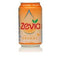 Zevia Natural Orange Diet Soda ( 4x6/12 OZ) ( Value Bulk Multi-pack)12