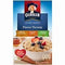 Quaker Lower Sugar Instant Oatmeal Variety Pack, 10 Packets/box Maple & Brown