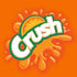 B4Y 20 oz (Pack 16) Crush Orange Soda Bottles