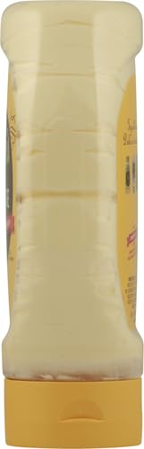 18 oz (Pack 2) Duke's Mayonnaise Squeeze