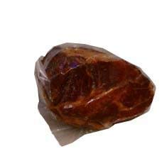 ParthenonFoods Smoked Pork Butt, approx. 1.2 lb