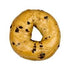RawJoy Fresh New York Chocolate Caramel Bagel by | Delicious Fresh Chocolate Caramel