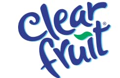 Simccppley Pack 12 16.9 oz Clear Fruit Water - Variety - Flavored Water Bottles of fl Each - Liquid Hydration