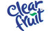 Simccppley Pack 12 16.9 oz Clear Fruit Water - Variety - Flavored Water Bottles of fl Each - Liquid Hydration