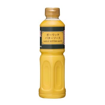 Garlic Butter Sauce - Great for Garlic Bread, Pasta, Potatoes, Fish and