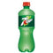VARIETY PACK 7up 20oz Soda Bottles, Pack of 24 (Total of 480 FL OZ)