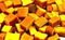 Fresh Himalayas Yak Cheese Hard Rock Small Nuts for Men's - Forget Biting Nail-Keep