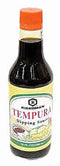 Kikkoman Tempura(battered and deep fried ) Sauce 10fl oz, pack of 1